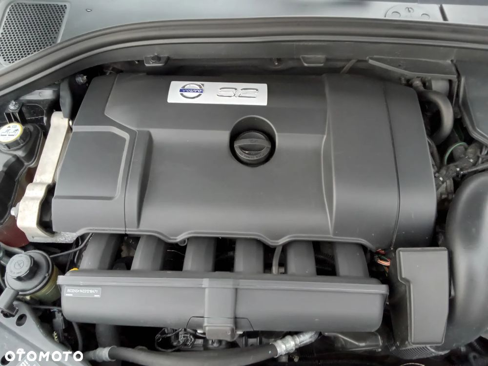 Volvo XC 60 3.2 AWD - 25