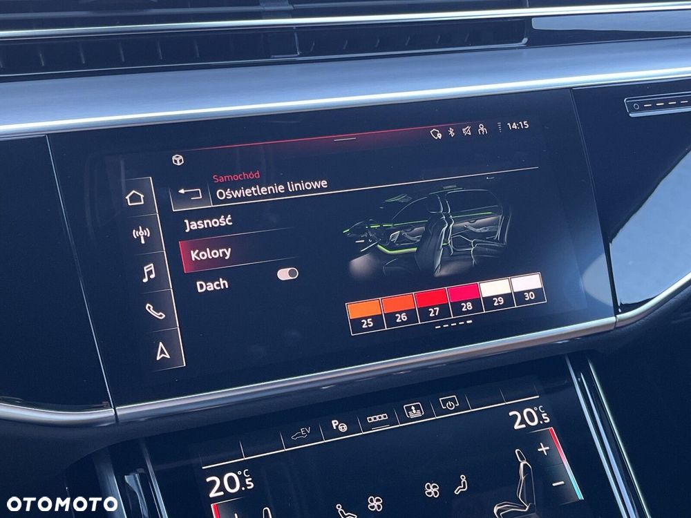 Audi A8 - 39