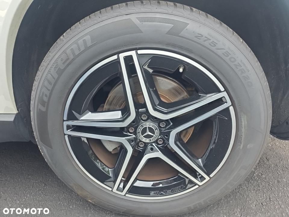 Mercedes-Benz GLE - 16