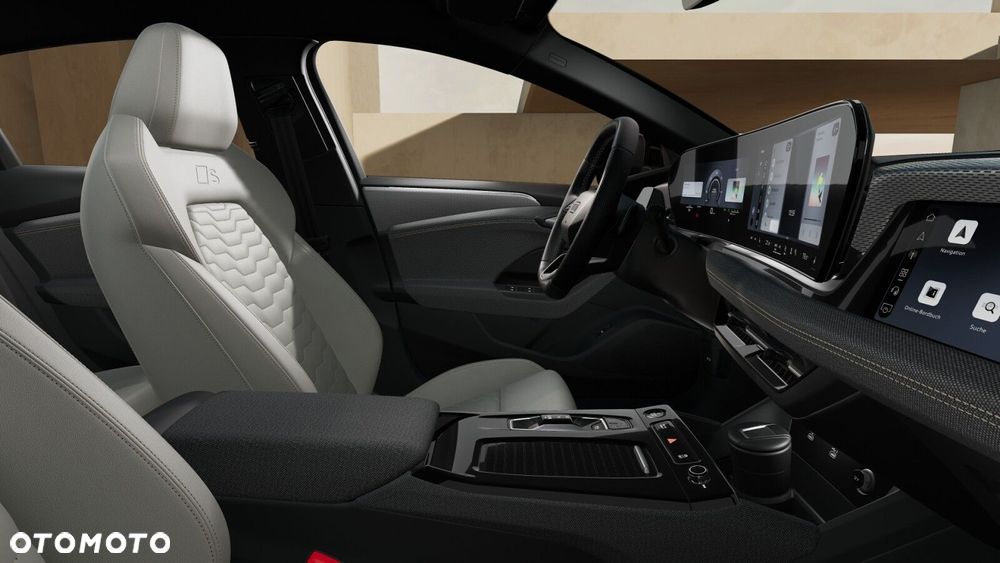 Audi A6 Sportback e-tron - 8