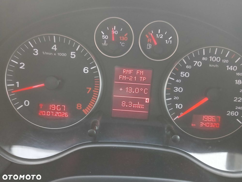Audi A3 Sportback - 4