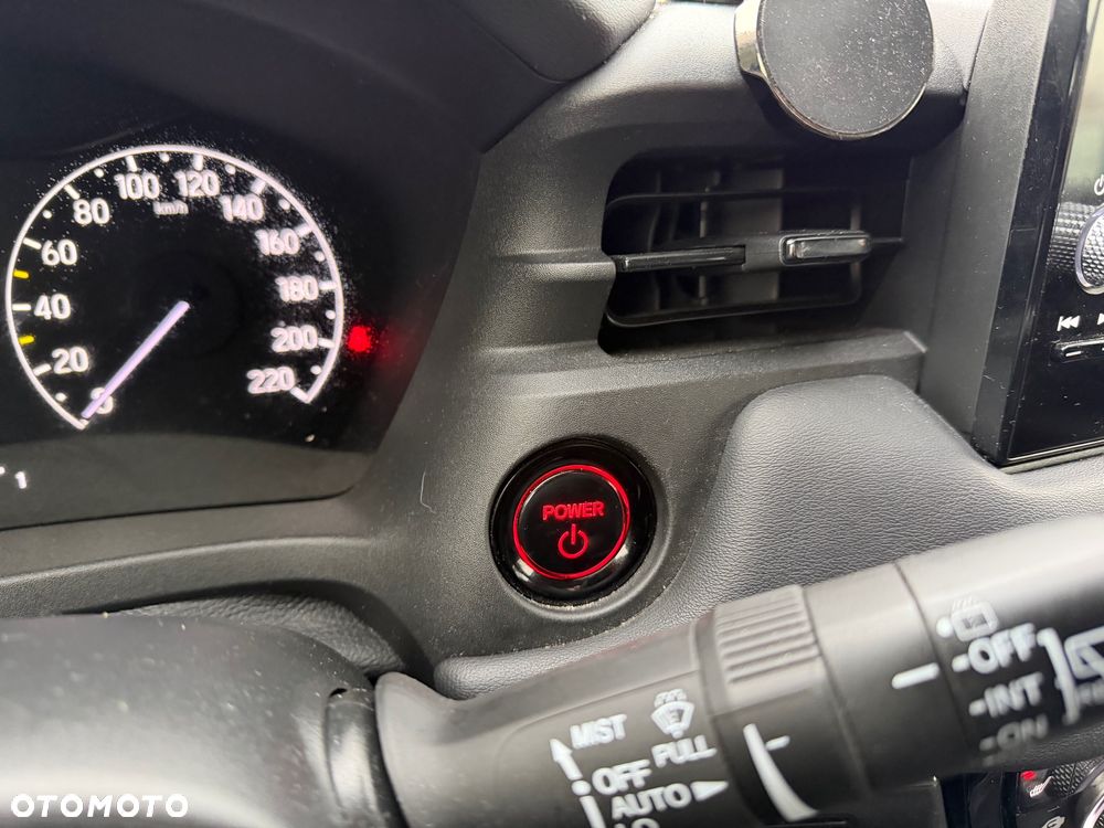 Honda HR-V 1.5 i-MMD Elegance CVT - 15