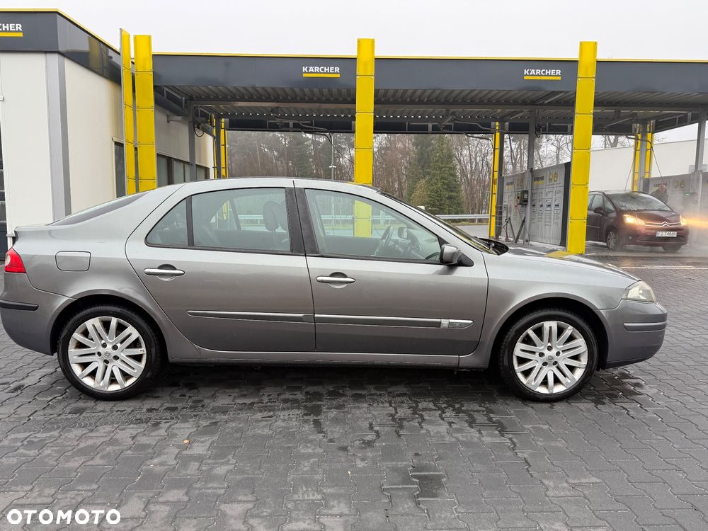 Renault Laguna - 5