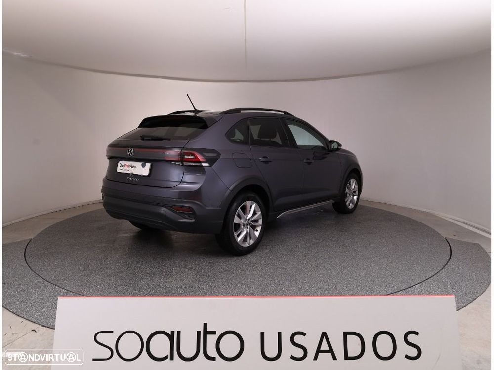 VW Taigo 1.0 TSI Urban - 12