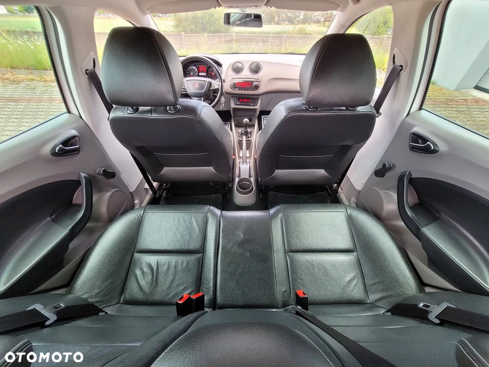 Seat Ibiza - 20