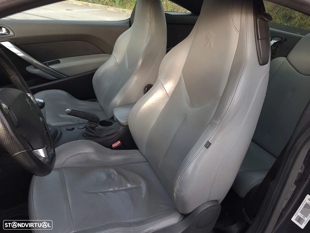 Peugeot RCZ 1.6 THP - 9