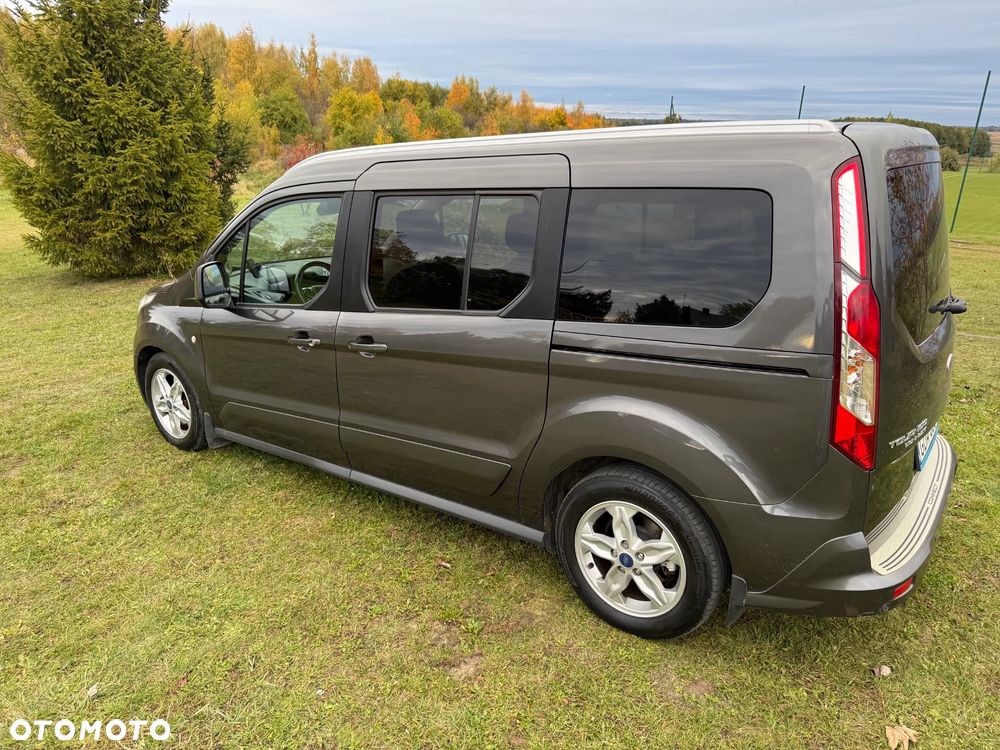 Ford Tourneo Connect Grand - 2