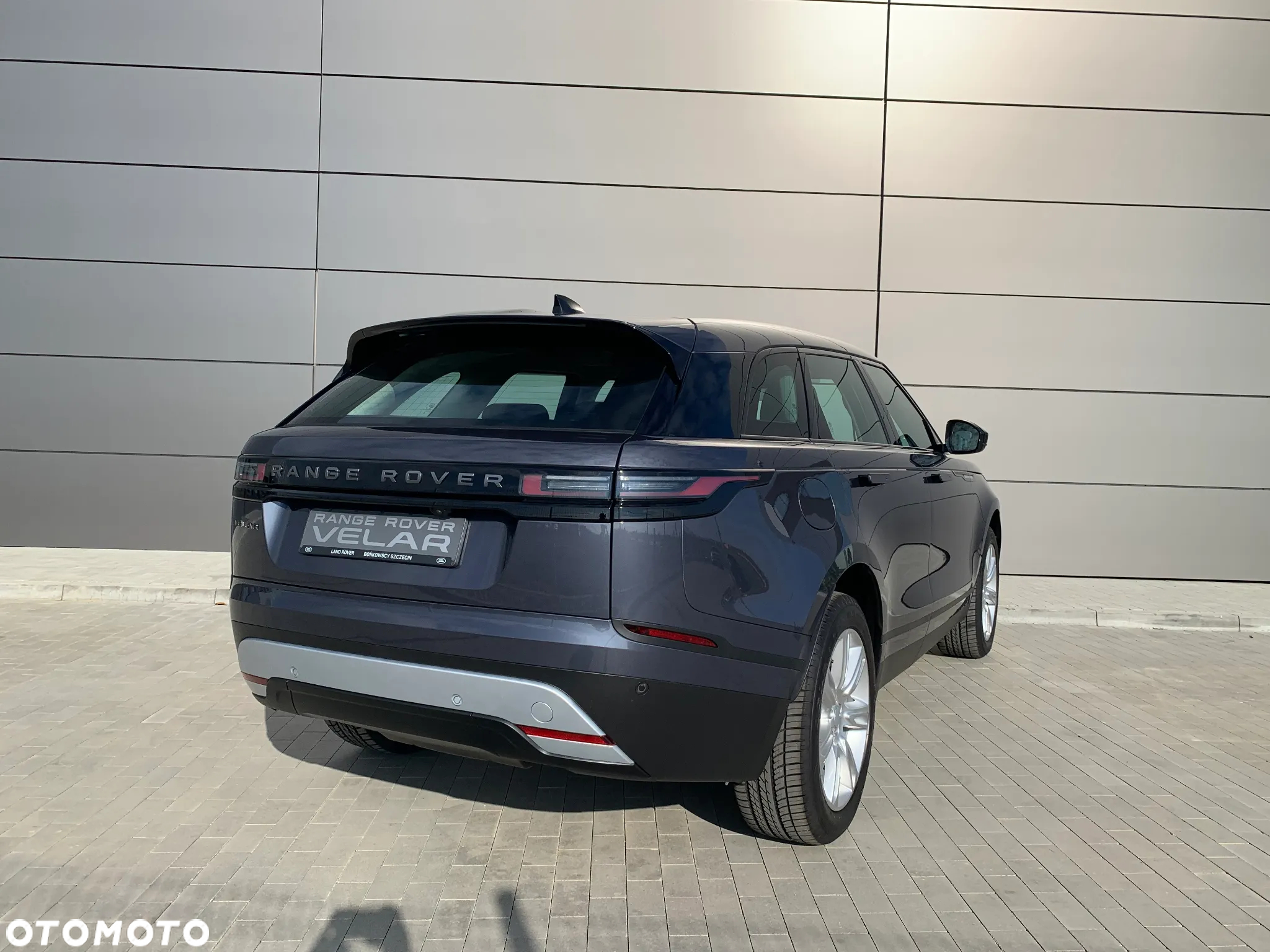Land Rover Range Rover Velar - 3