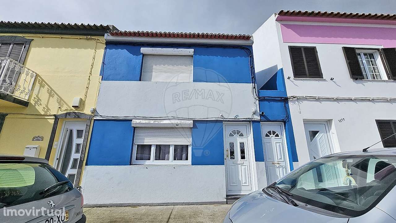 Moradia T4 para venda - Grande imagem: 2/29