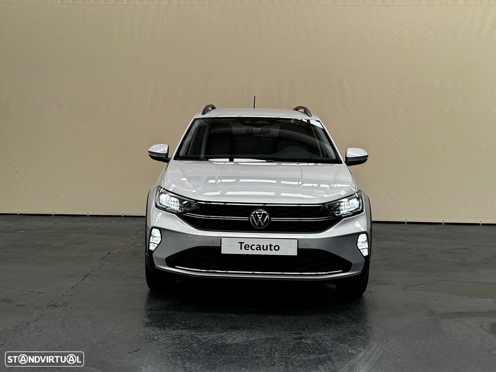 Volkswagen Taigo 2026 photo 2