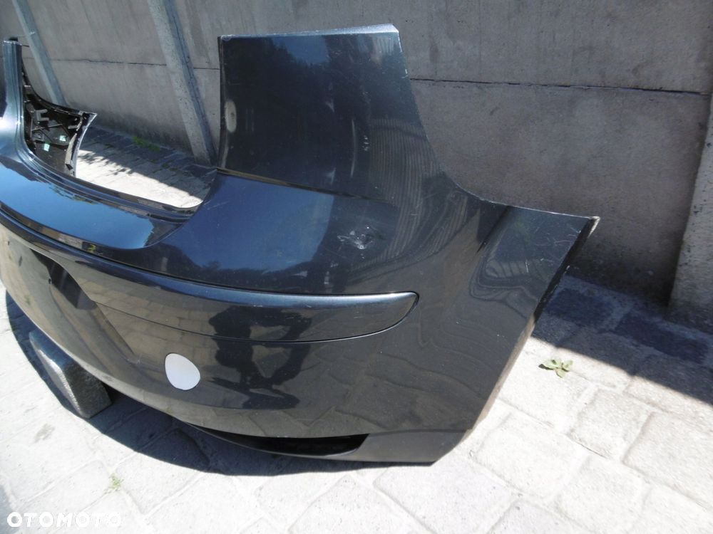 seat altea 5p0 - zderzak tylny - 3