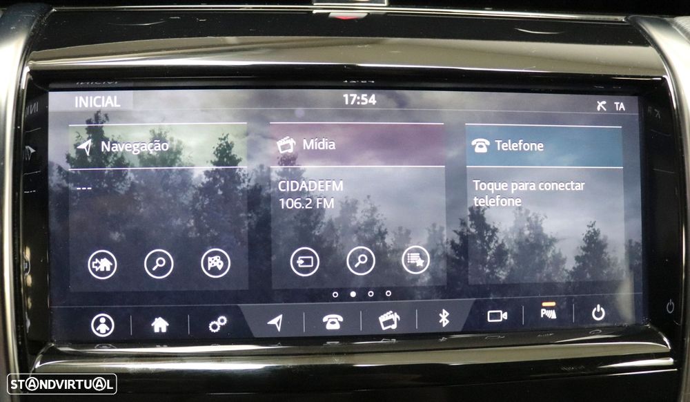 Land Rover Discovery Sport 2.0 eD4 R-Dynamic SE 7L - 24