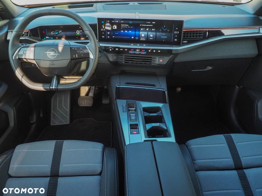 Opel Grandland Electric 73kWh Standard Range GS - 10