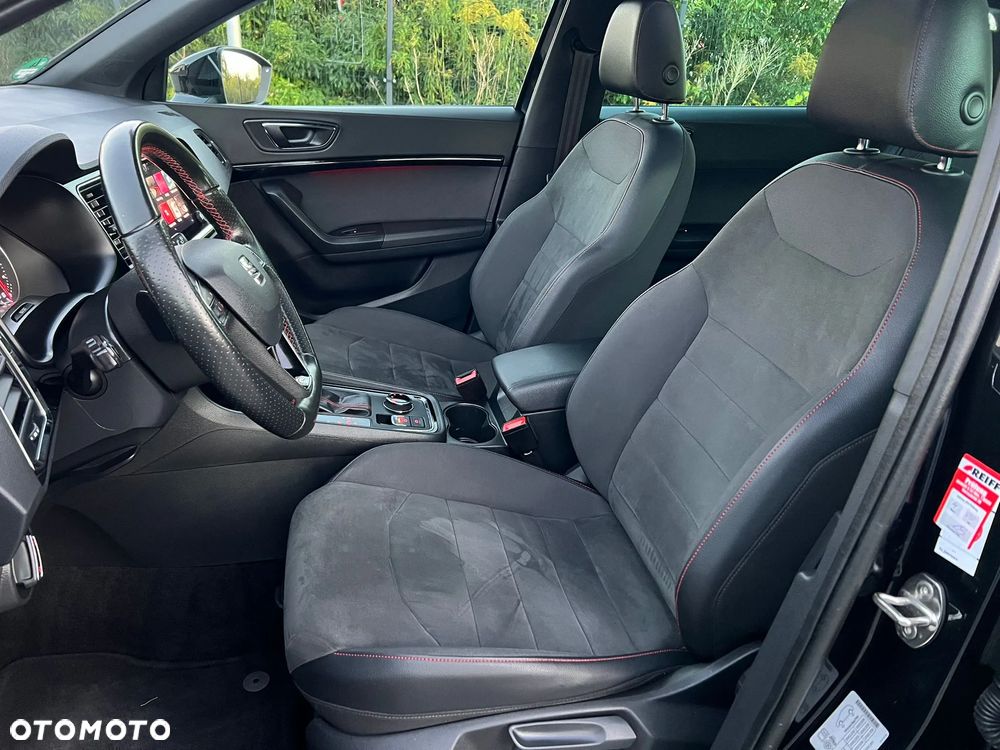 Seat Ateca 2.0 TDI DSG FR - 21