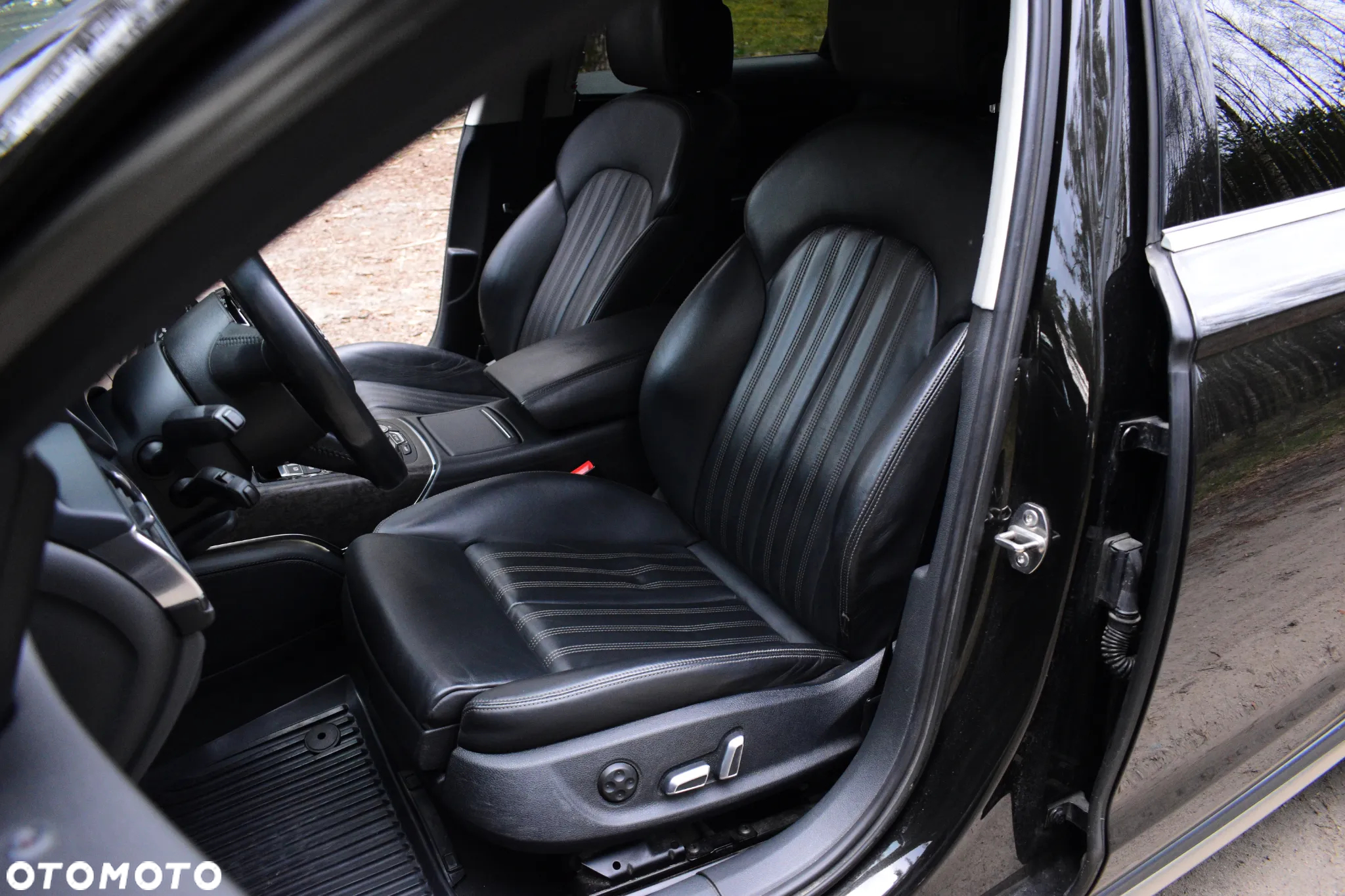 Audi A6 Allroad 3.0 TDI Quattro S tronic - 38