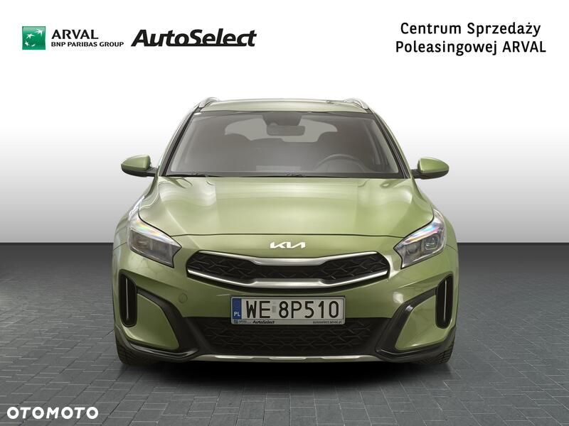Kia XCeed 1.5 T-GDI M - 9