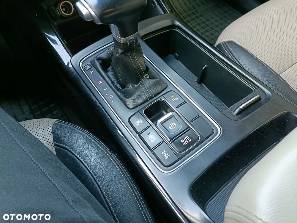 Kia Sorento 2.0 CRDI L - 20