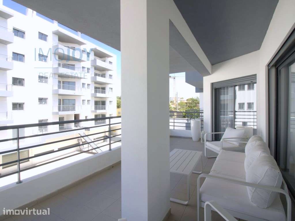 Apartamento T3 em Olhão - Grande imagem: 4/37