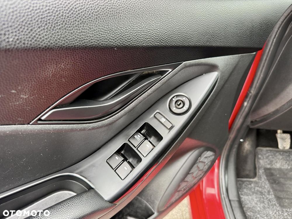 Hyundai ix20 1.4 Comfort - 24