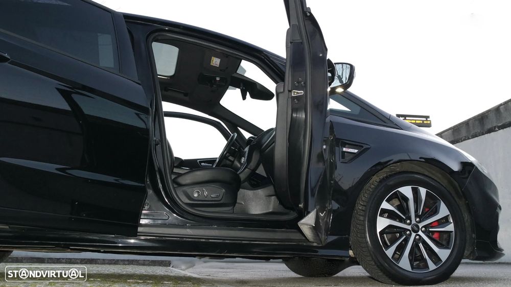 Ford S-Max 2.0 TDCi ST-Line AWD Powershift - 54