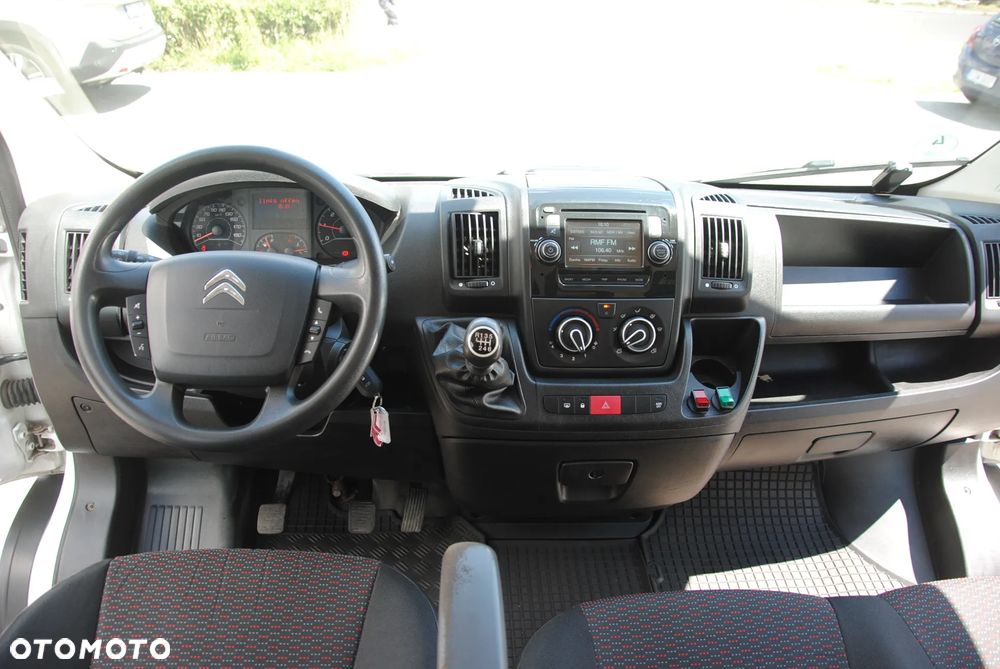 Citroën JUMPER - 11