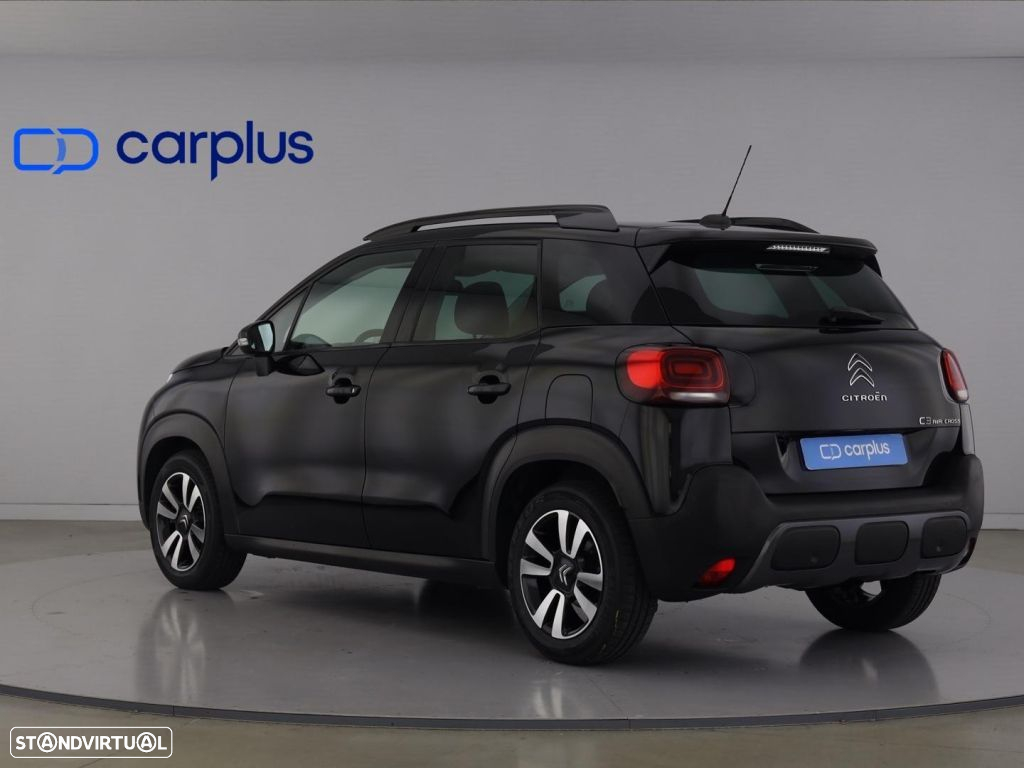Citroën C3 Aircross 1.2 PureTech Feel - 5