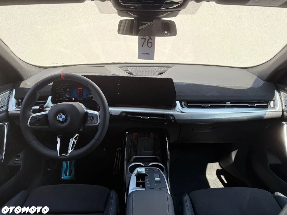 BMW X2 M35i xDrive - 28