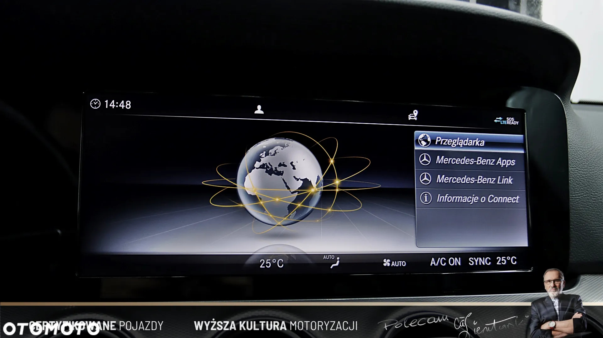 Mercedes-Benz Klasa E 220 d Business Edition 9G-TRONIC - 23