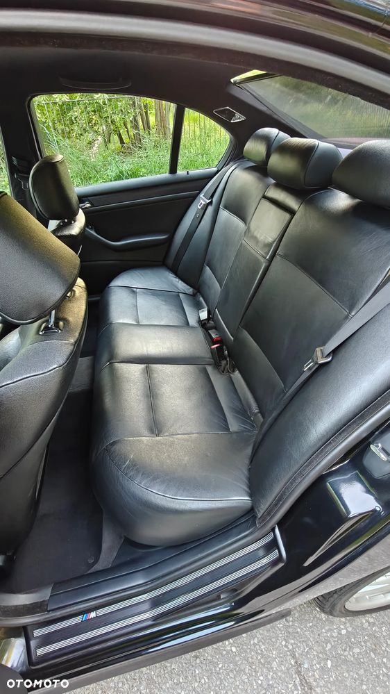 BMW Seria 3 - 14