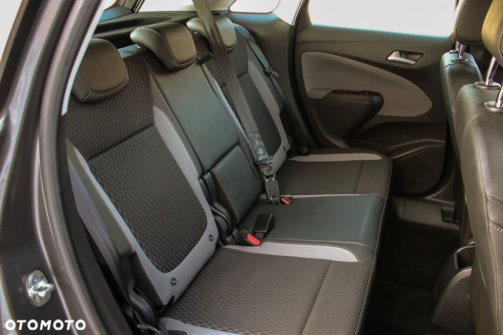 Opel Crossland X 1.2 Start/Stop Innovation - 27