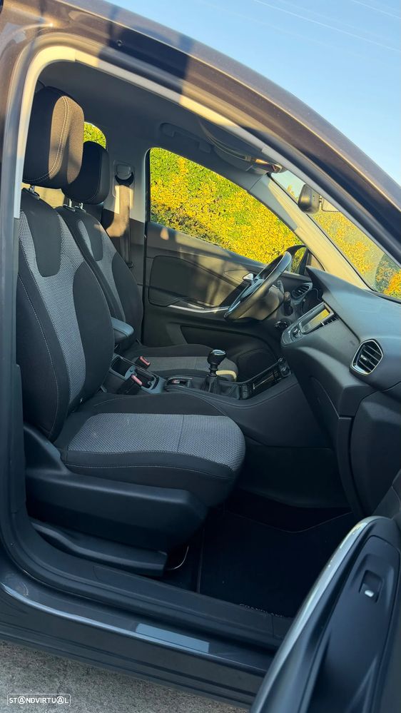Opel Grandland X 1.5 CDTI Business Edition - 6