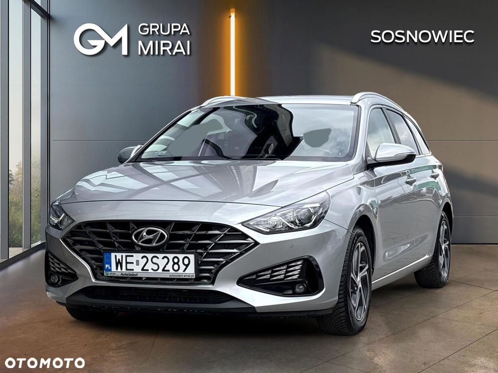 Hyundai i30 1.6 D Comfort - 1