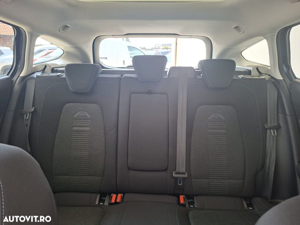 Ford Focus 1.0 EcoBoost Hybrid ACTIVE DESIGN - 19