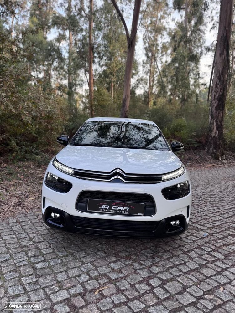 Citroën C4 Cactus 1.2 PureTech Feel Business - 3