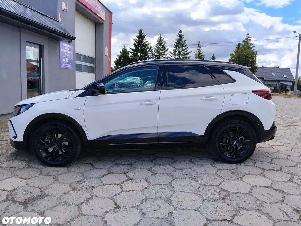 Opel Grandland X 1.6 DI Start/Stop Ultimate - 20