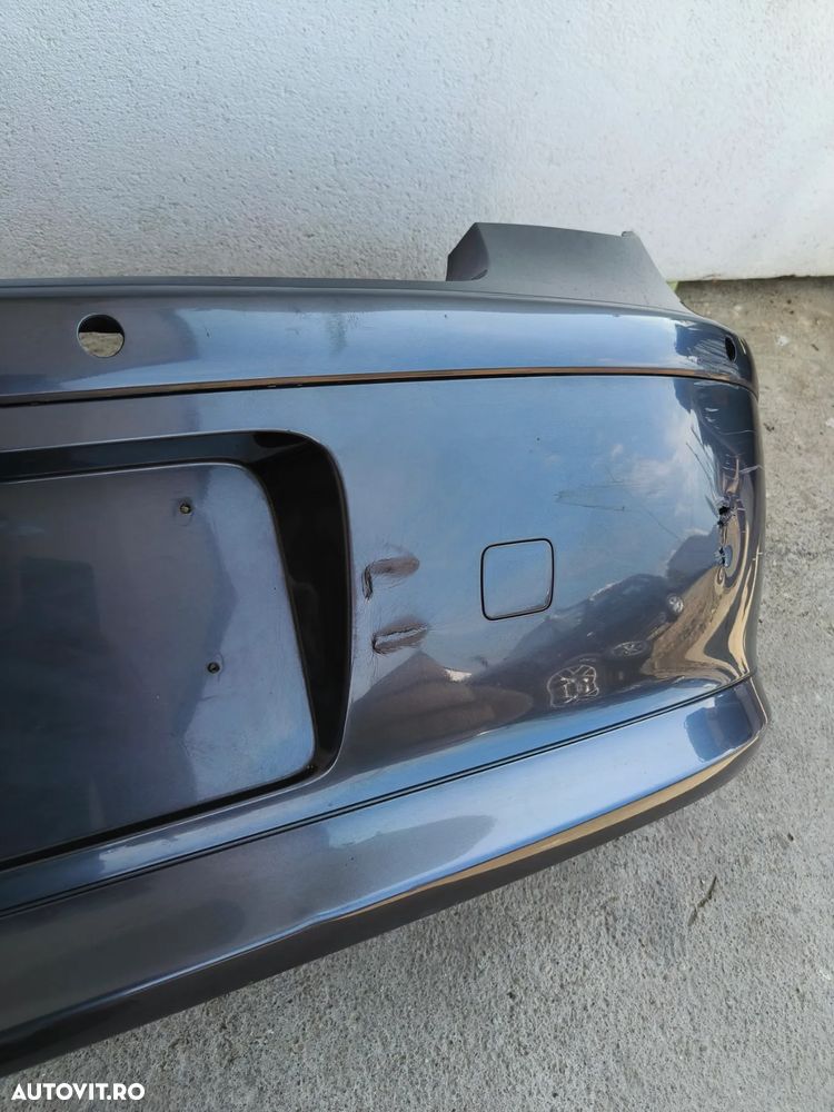 Fara spate BMW E81-E87 facelift lci cu senzori - 5