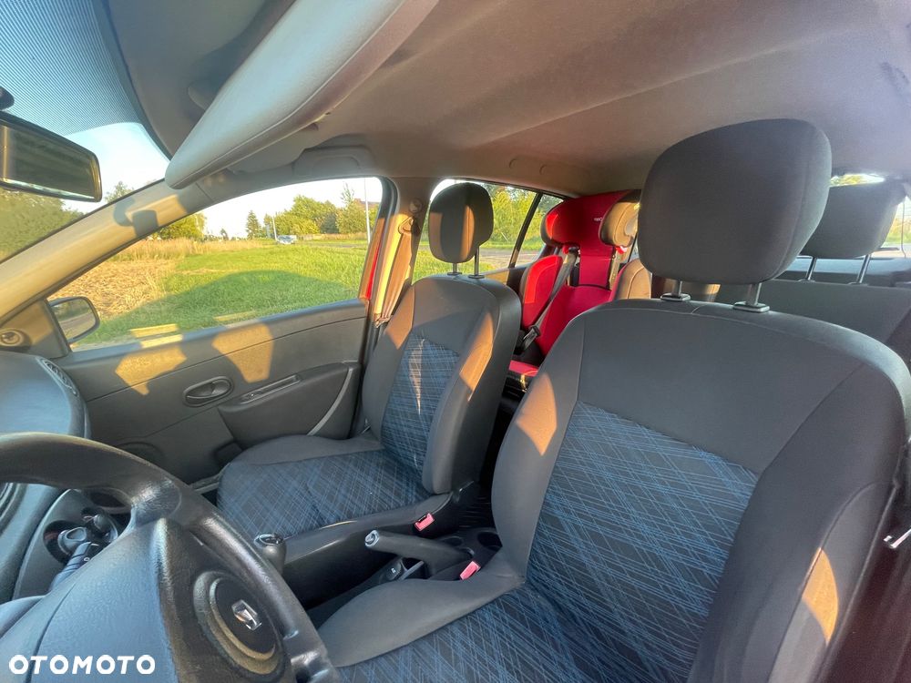 Renault Clio 1.2 16V Wind - 5