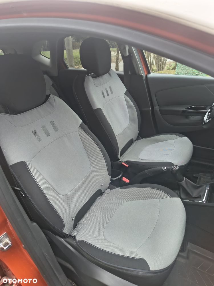 Renault Captur 1.5 dCi Energy Intens - 10