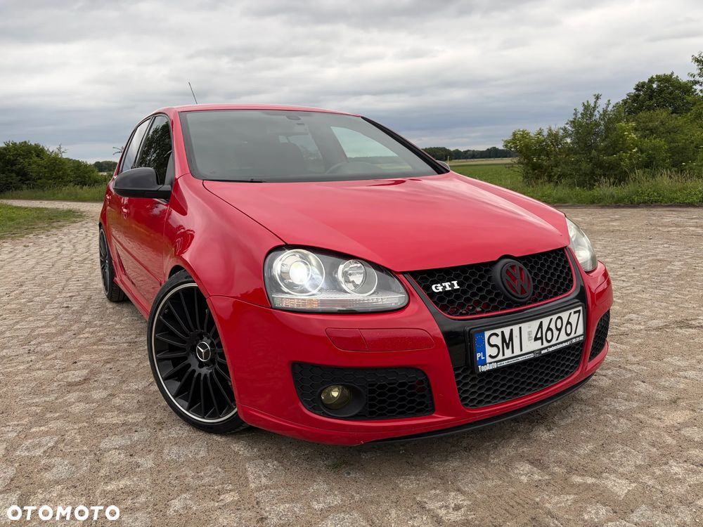 Volkswagen Golf - 12
