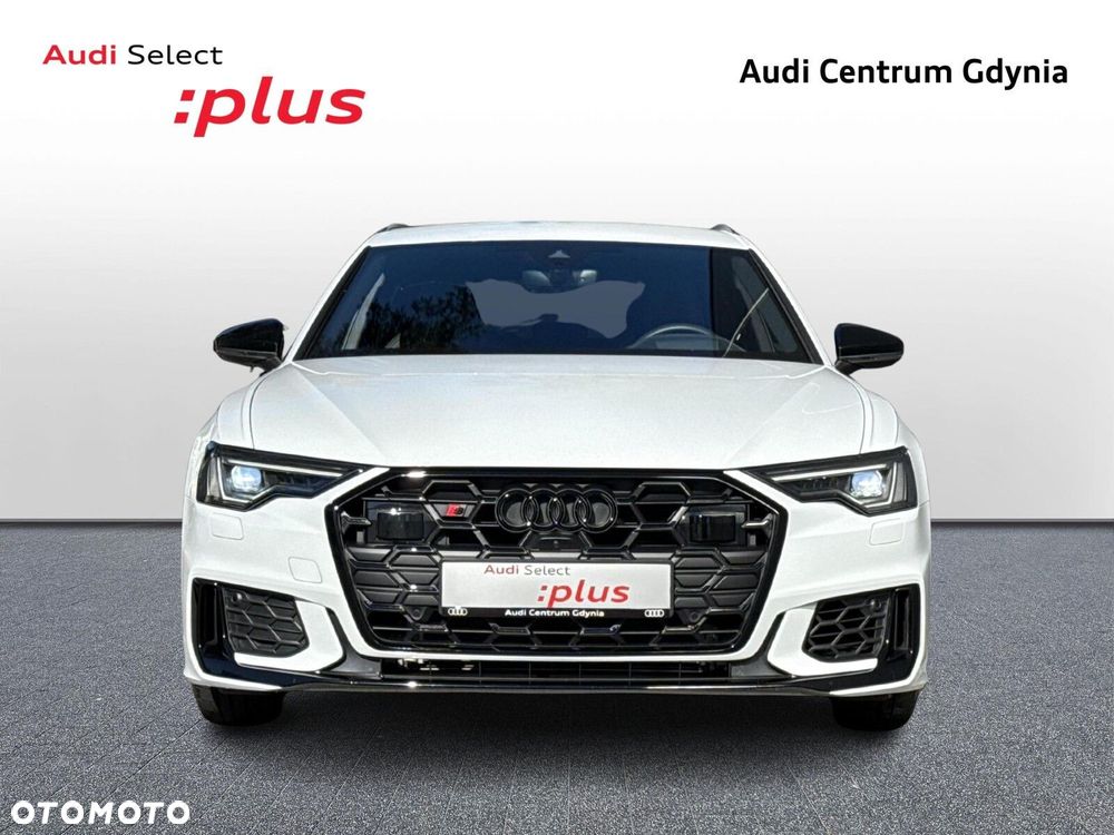 Audi S6 Avant - 8