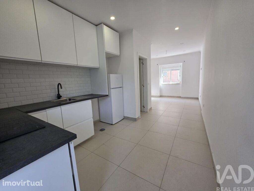 Apartamento em Barreiro e Lavradio - Grande imagem: 3/16