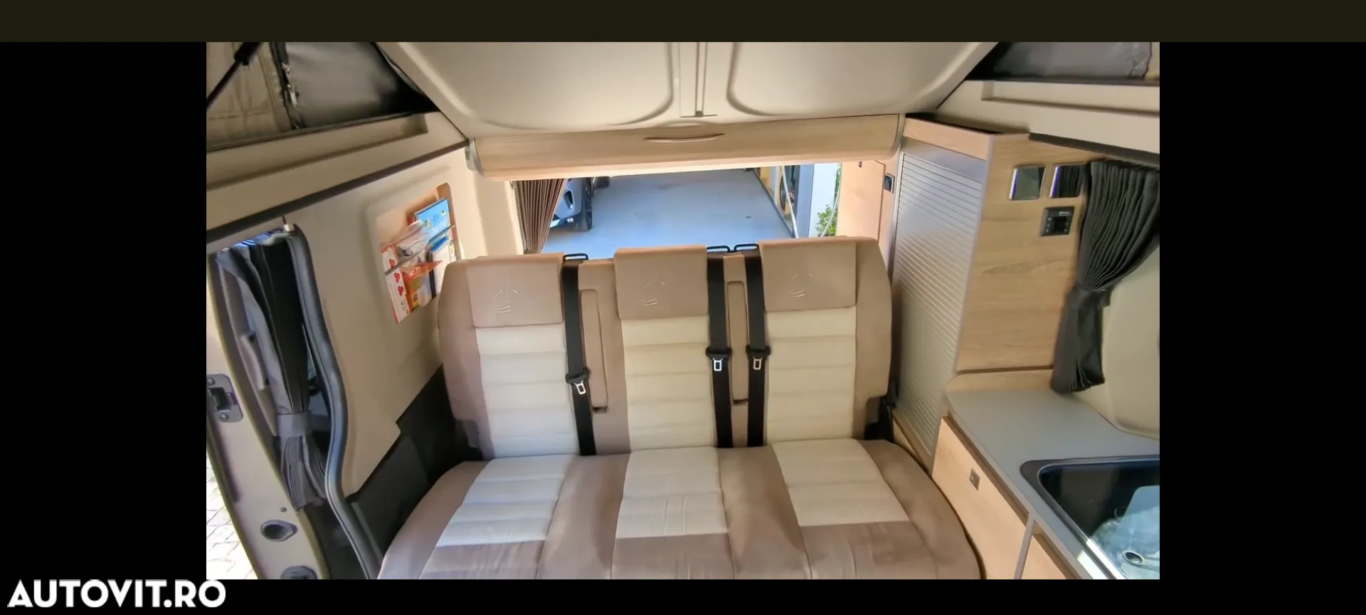 Renault Trafic - 8