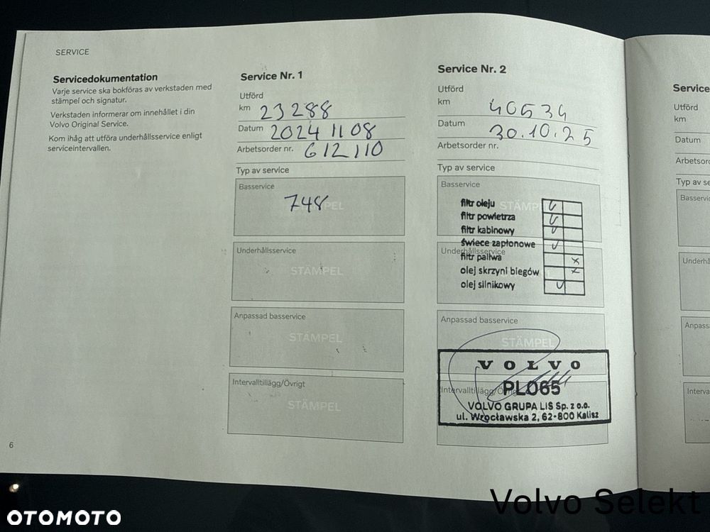 Volvo XC 60 - 16