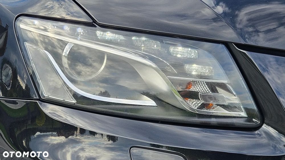 Audi Q5 2.0 TDI quattro (clean diesel) S tronic - 17