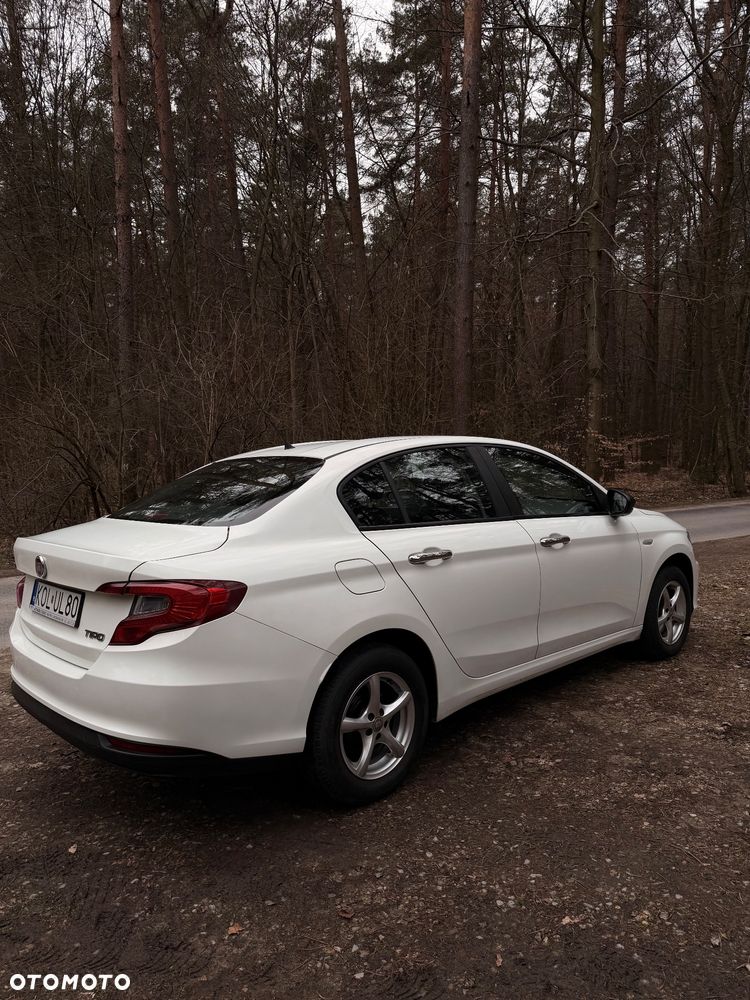 Fiat Tipo 1.4 16v Lounge - 28