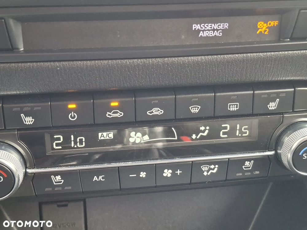 Mazda CX-5 - 24