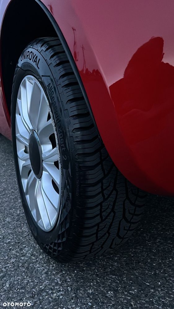 Fiat 500 1.2 8V S - 30