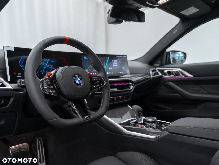 BMW M4 Competition M xDrive - 7