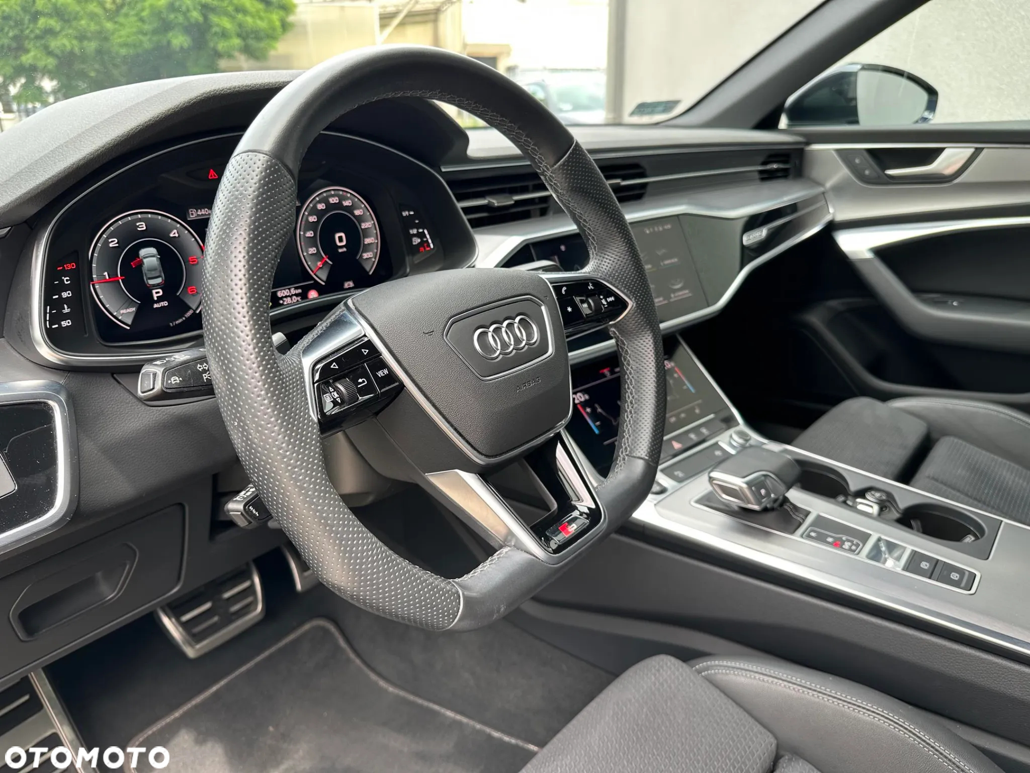 Audi A6 40 TDI mHEV Quattro Sport S tronic - 11