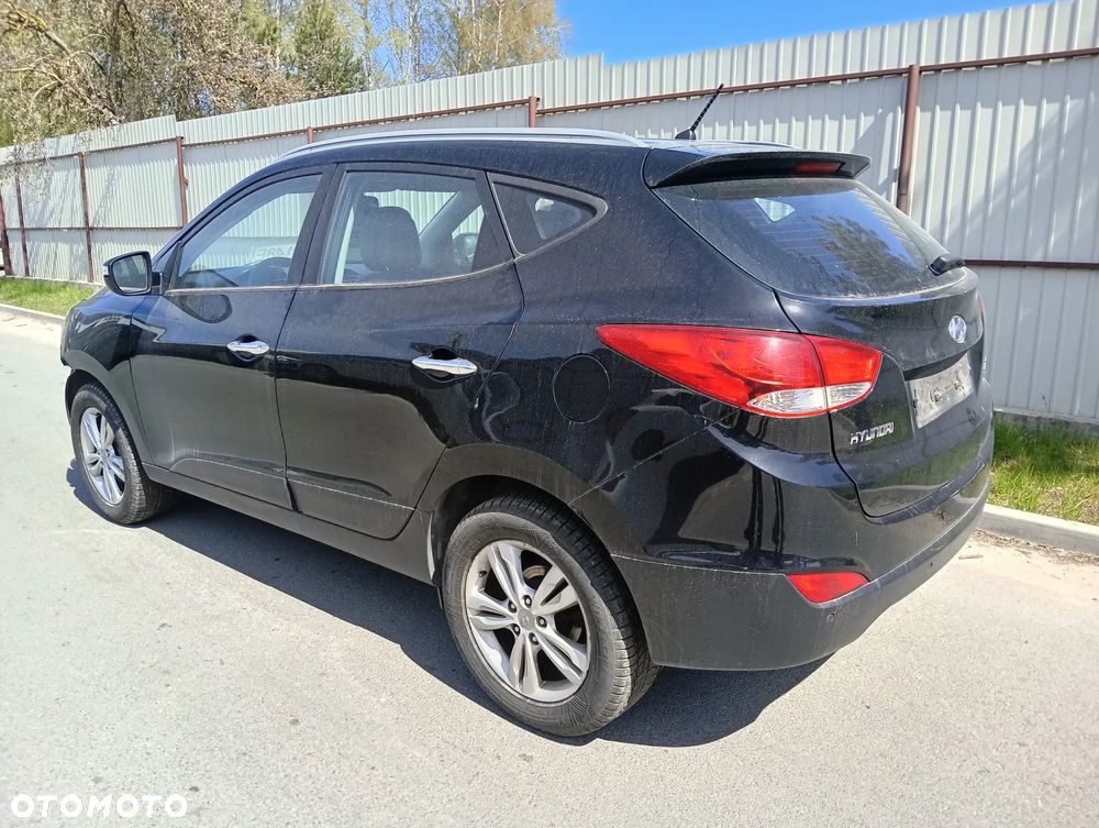 Hyundai ix35 - 5